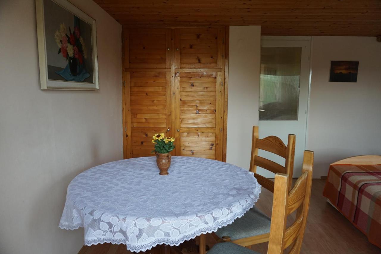 SzoladGrosses Ferienhaus Plattensee Balaton - Nyaralo Haz 6 Szobaval, 5 Fuerdoszobaval, 3000 Nm公寓 外观 照片