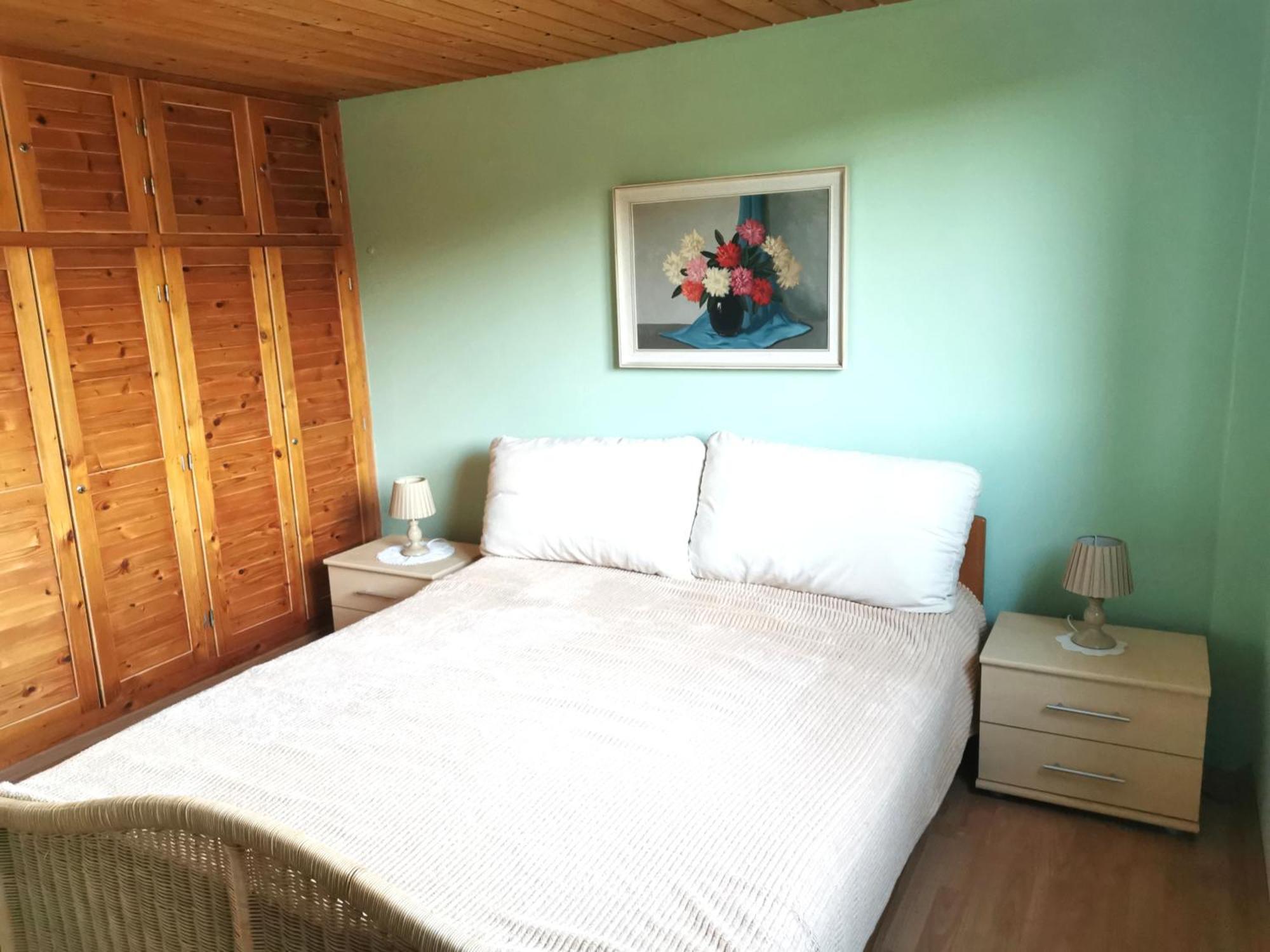 SzoladGrosses Ferienhaus Plattensee Balaton - Nyaralo Haz 6 Szobaval, 5 Fuerdoszobaval, 3000 Nm公寓 外观 照片